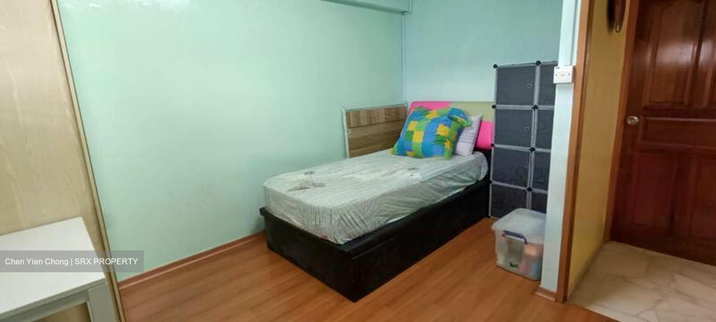 Blk 363 Woodlands Avenue 5 (Woodlands), HDB 4 Rooms #484303181